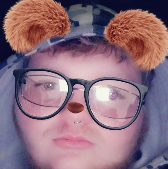 Meet your Posher, Robert - Picture 1 of 1